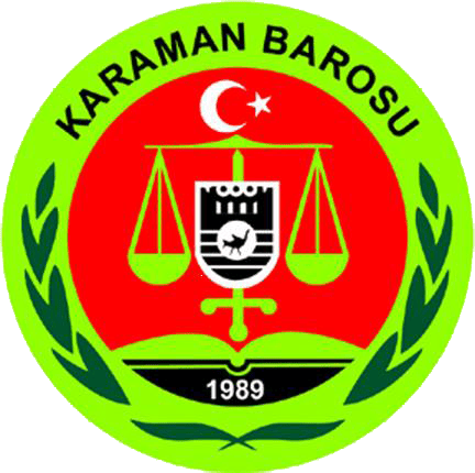 Karaman Barosu  : Brand Short Description Type Here.