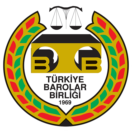 Türkiye Barolar Birliği : Brand Short Description Type Here.